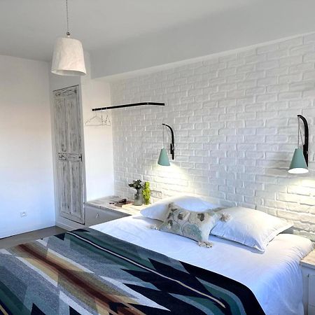 Le 40 Apartamento LʼIsle-sur-la-Sorgue Exterior foto