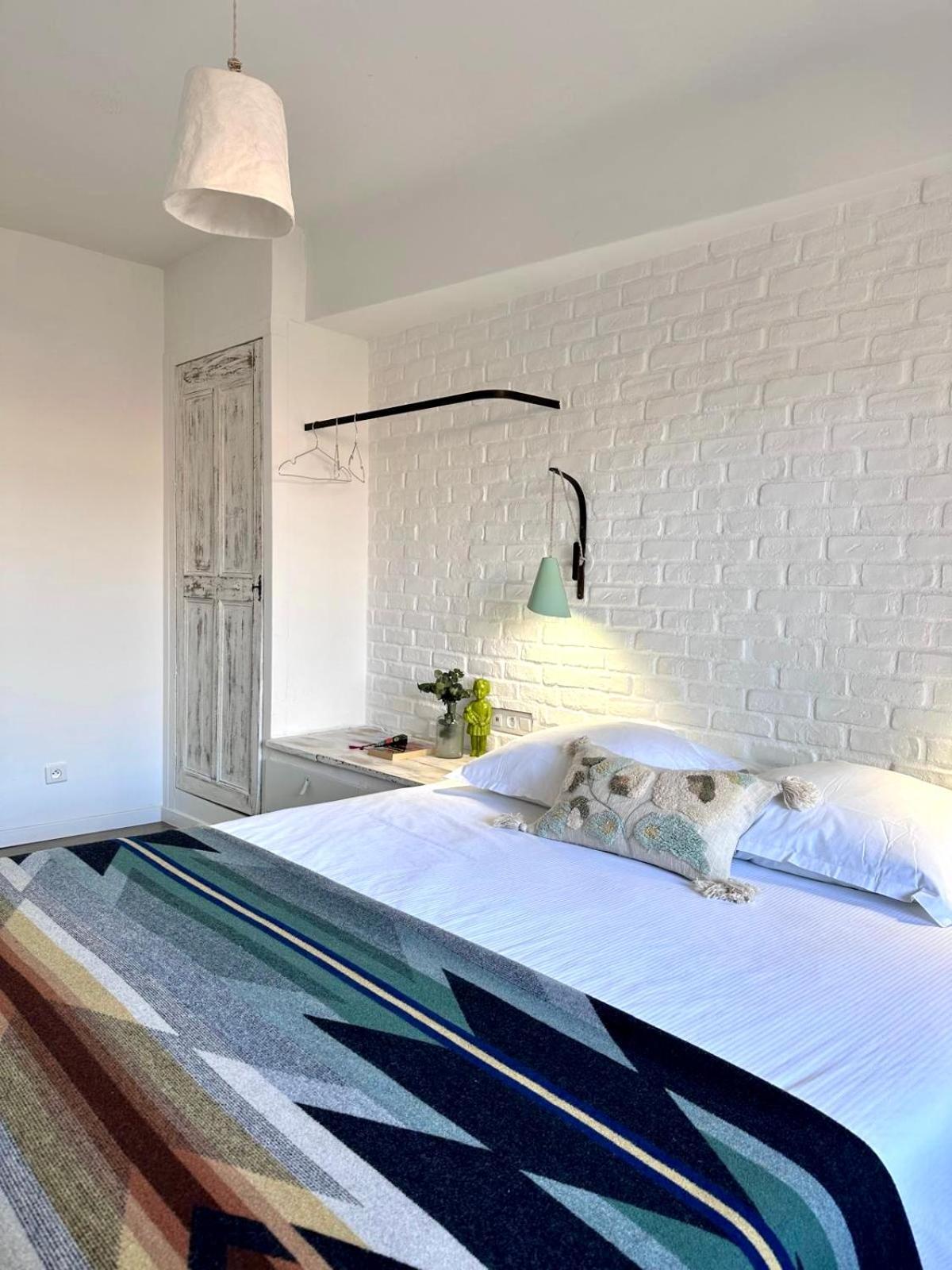Le 40 Apartamento LʼIsle-sur-la-Sorgue Exterior foto