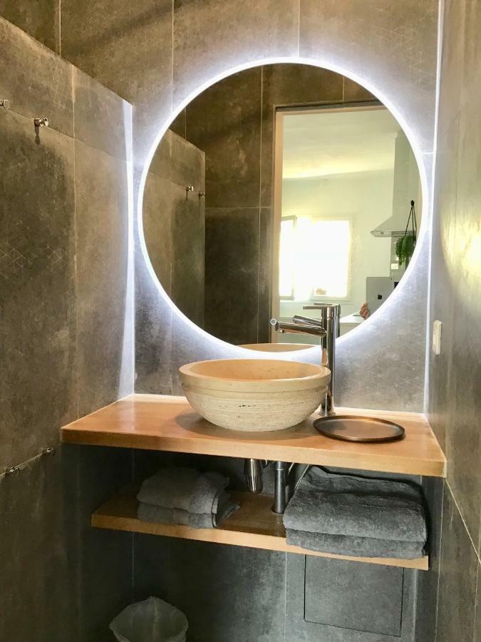 Le 40 Apartamento LʼIsle-sur-la-Sorgue Exterior foto
