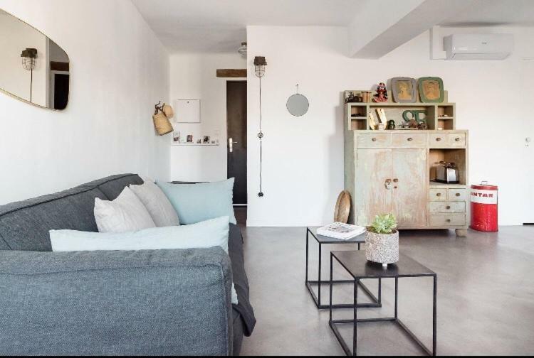 Le 40 Apartamento LʼIsle-sur-la-Sorgue Exterior foto